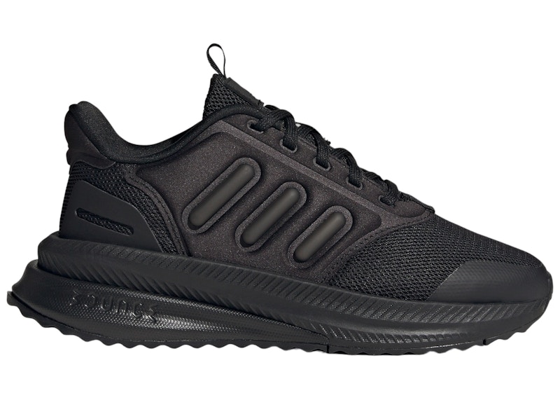 Pre-owned Adidas Originals X_plrphase Sneakers In Core Black/cloud White
