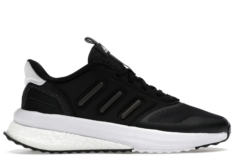 Pre-owned Adidas Originals Men's Adidas X_plrphase Sneakers In Core Black/cloud White In Multi