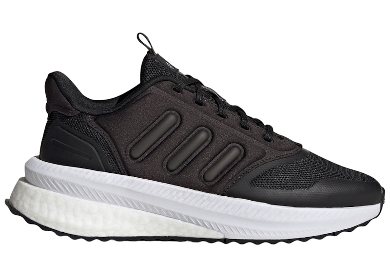 Pre-owned Adidas Originals X_plrphase (women's) Sneakers In Core Black/cloud White
