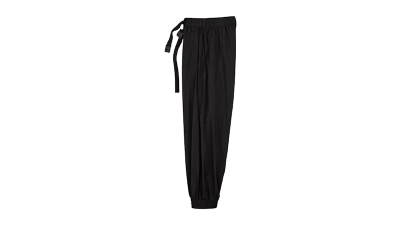 コラボ☆アディダス☆Y-3 3-Stripes Nylon Shell Pants選択２色 Y-3 - 【ラスト1点】Y-3 3-Stripes Nylon Shell Pants / スリー