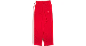 adidas Y-3 3 Stripes Wide Pants Red/Chili Pepper