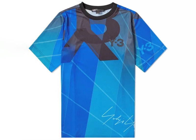 Adidas 2025 y3 shirt