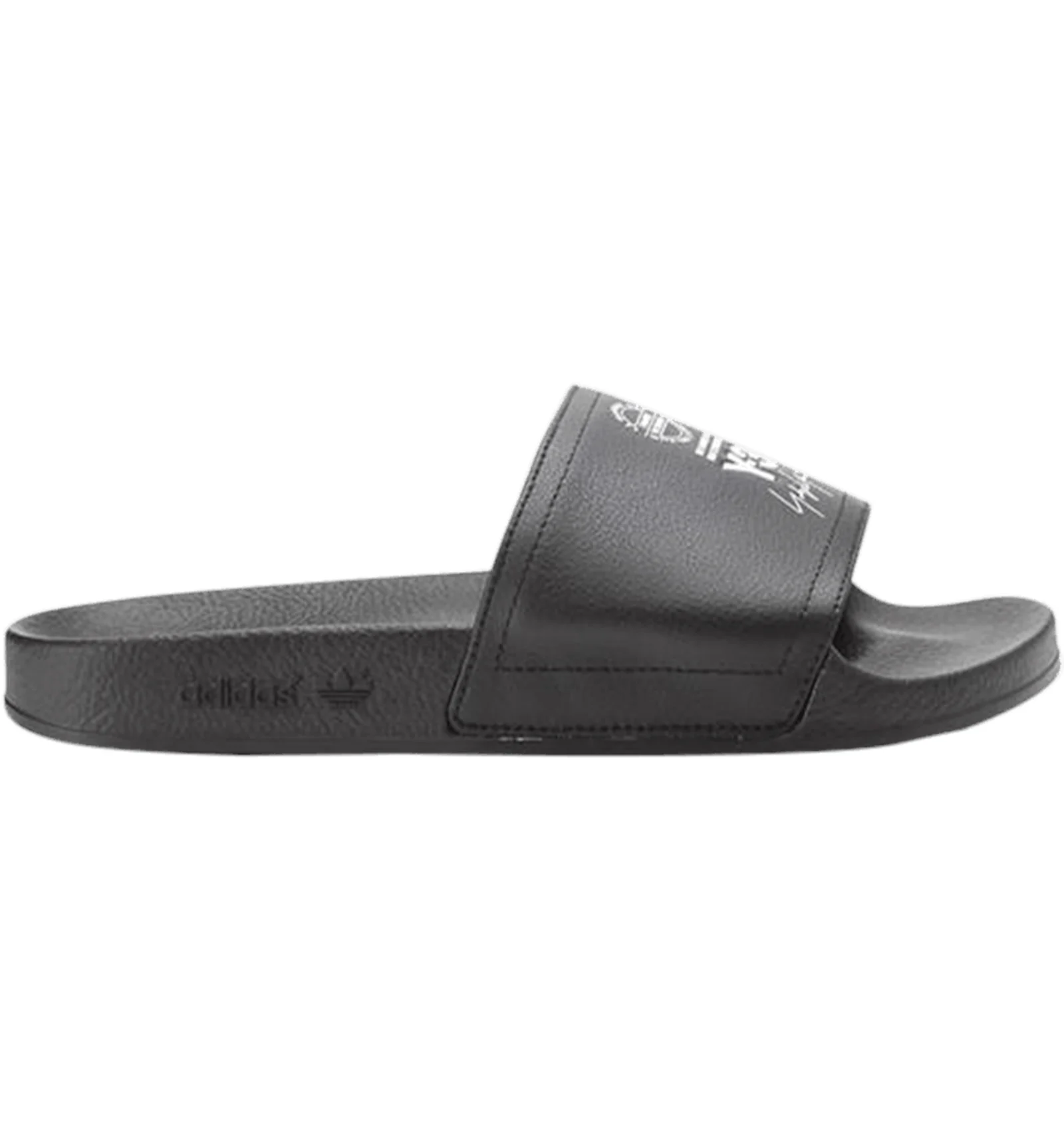 Adidas adilette sc+ y best sale slippers