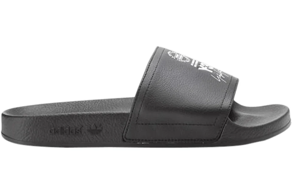 Y3 adilette sliders sales