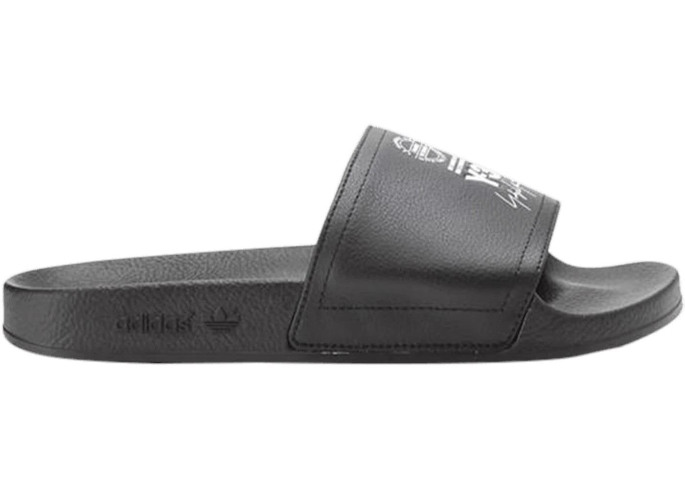Adidas y3 discount adilette