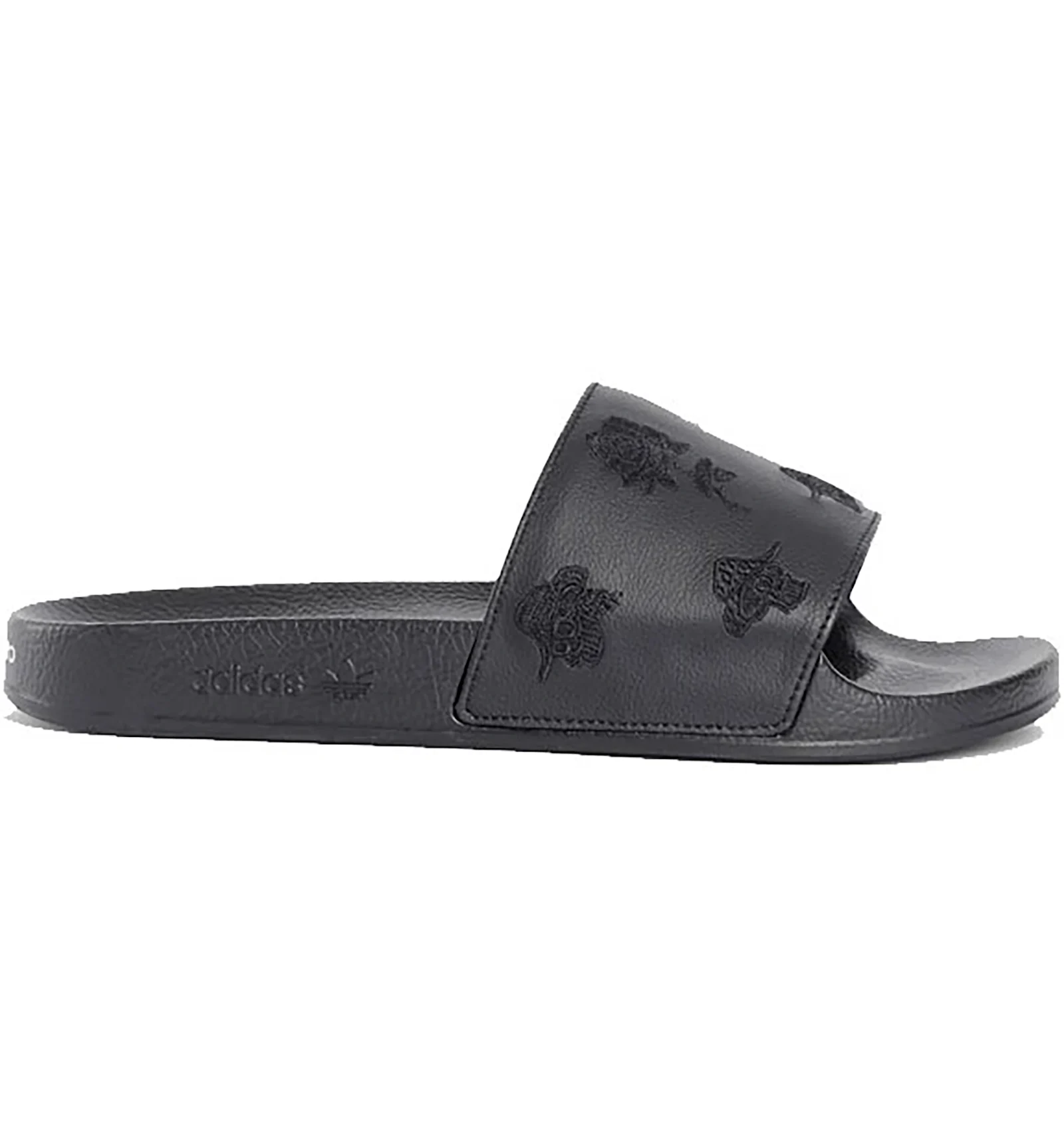 Adidas adilette rosse deals