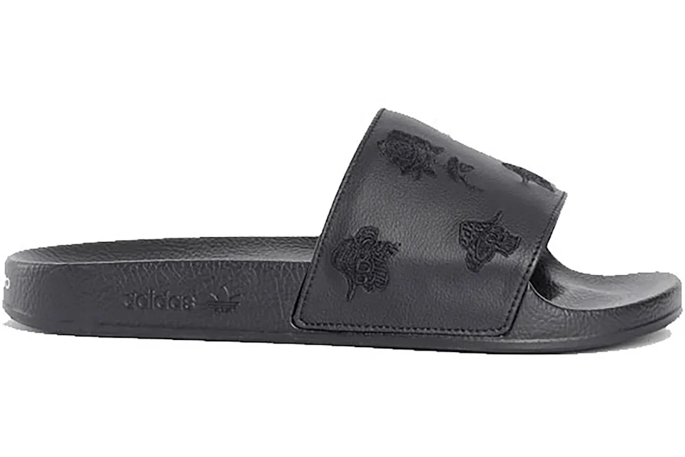 Adidas top y3 adilette