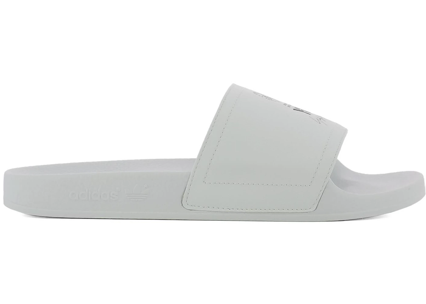 Y3 top adilette slides