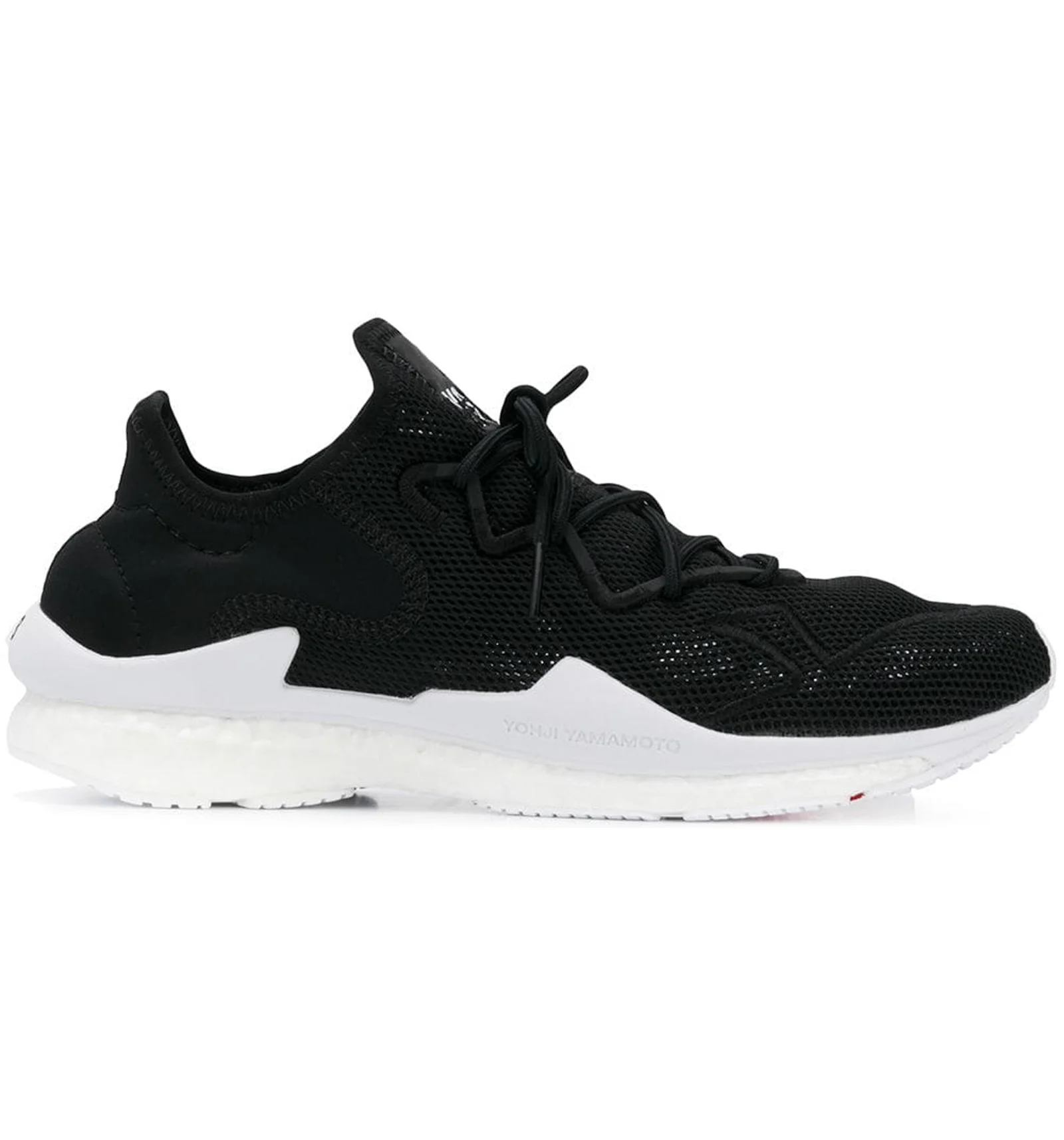 adidas Y 3 Adizero Runner Black White