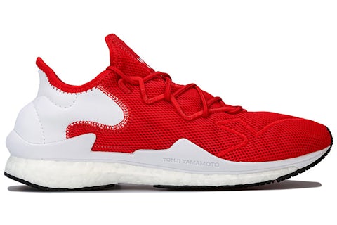 adidas Y-3 Adizero Runner Red Men's G26846 GB - Main Image