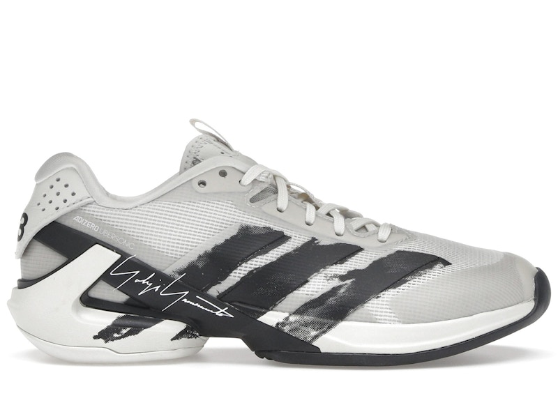 adidas Y-3 Adizero Ubersonic 5 Orbital Grey Men's - JP7719 - US