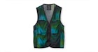 adidas Y-3 Allover Print Mesh Vest Multicolor