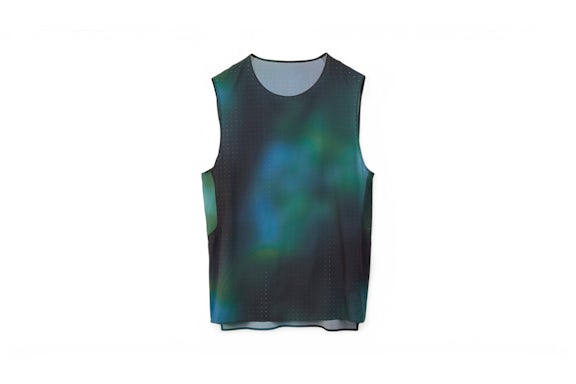 adidas Y-3 Allover Print Tank Top Multicolor