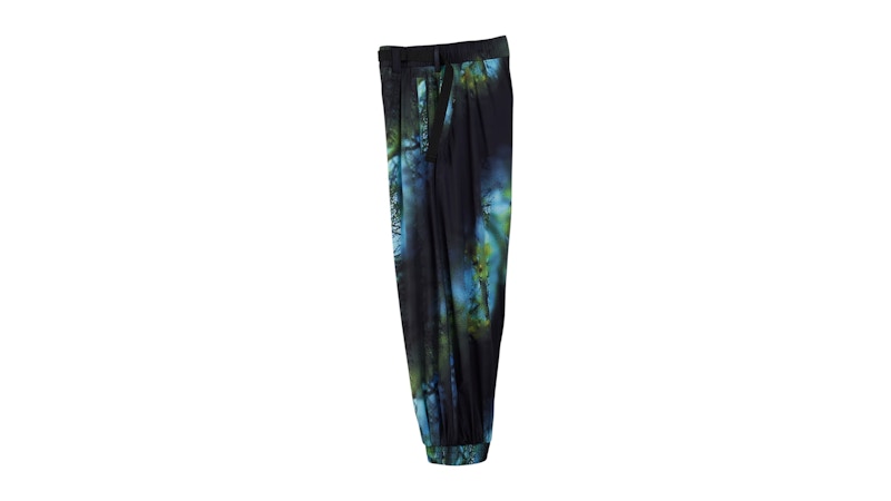 adidas Y-3 Aop Ripstop Tracksuit Bottoms Multicolor
