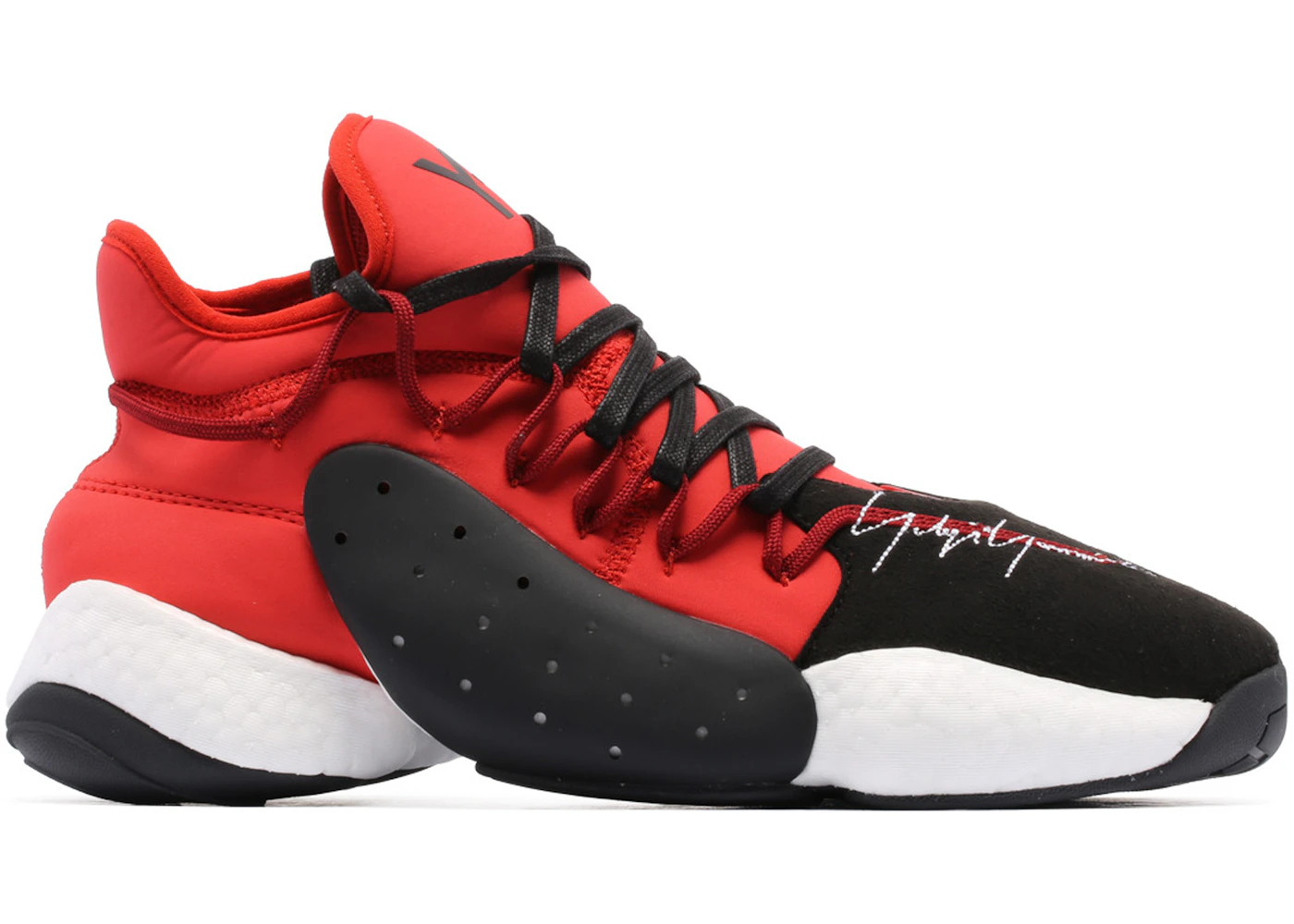 Adidas y3 rosse prezzo shop