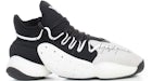 adidas Y-3 BYW Bball White Black