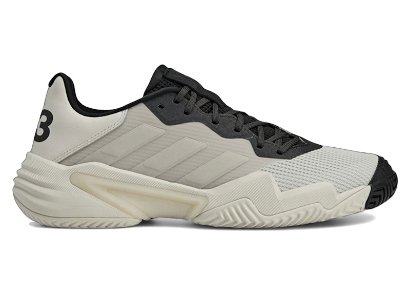 adidas barricade boost × Y3 アディダス 美品 海外8月15日発売予定】Y-3 × アディダス バリケード