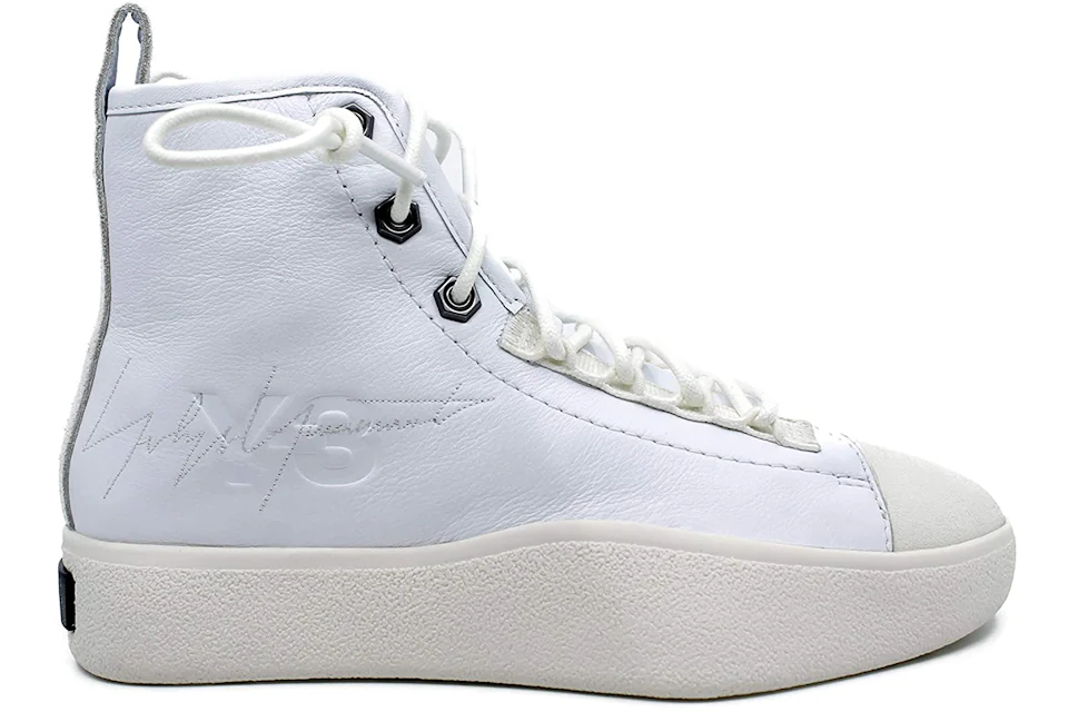Adidas y3 hot sale bashyo 2