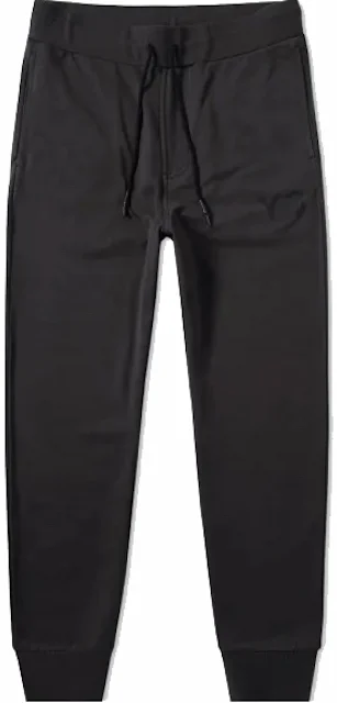 adidas Y-3 Classic Cuff Pants Black Men's - GB