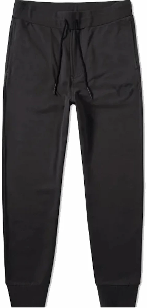 adidas Y-3 Classic Cuff Pants Black Men's - US