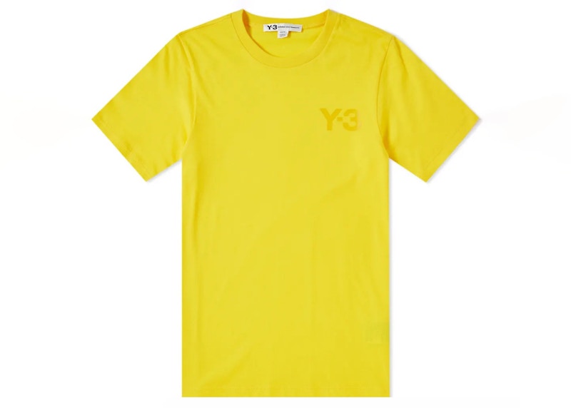 Yellow Tee Shirt Adidas Manga Camiseta Manga Corta Adidas Otr B