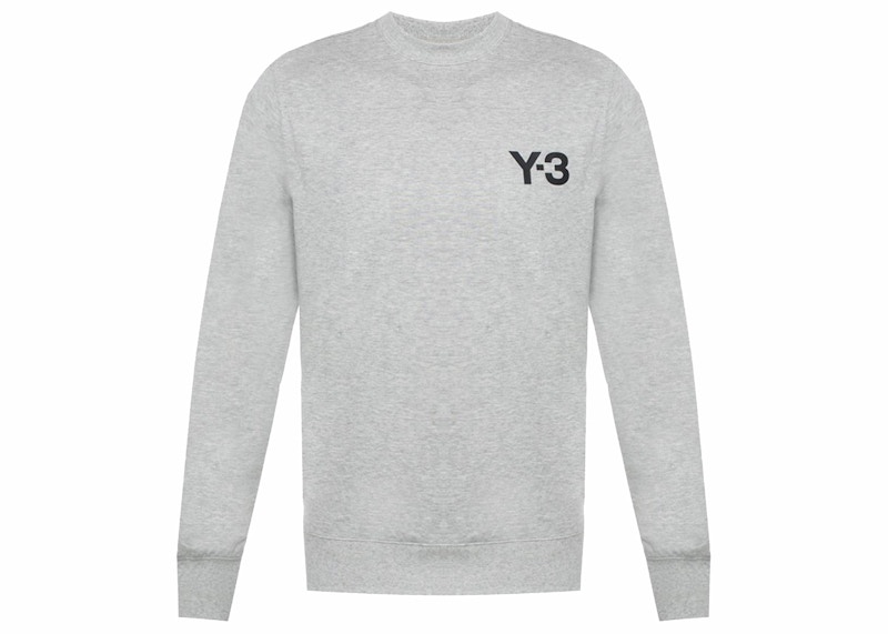 Y3 store adidas sweater