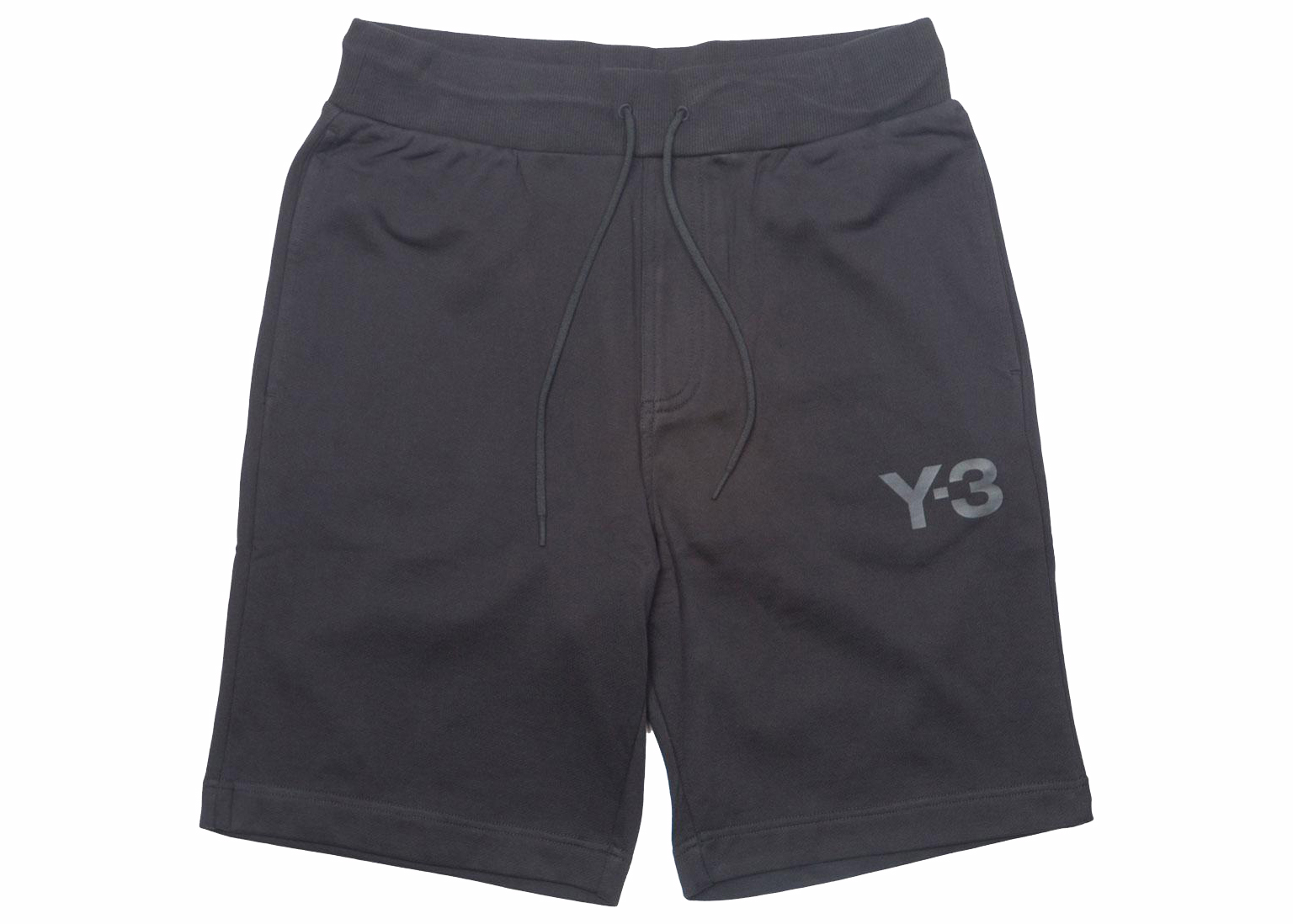 adidas Y-3 Classic Shorts Black
