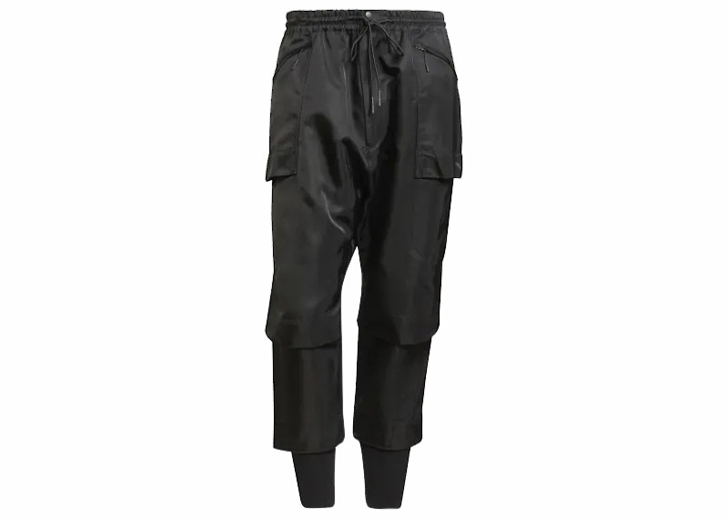 adidas tech cargo pants