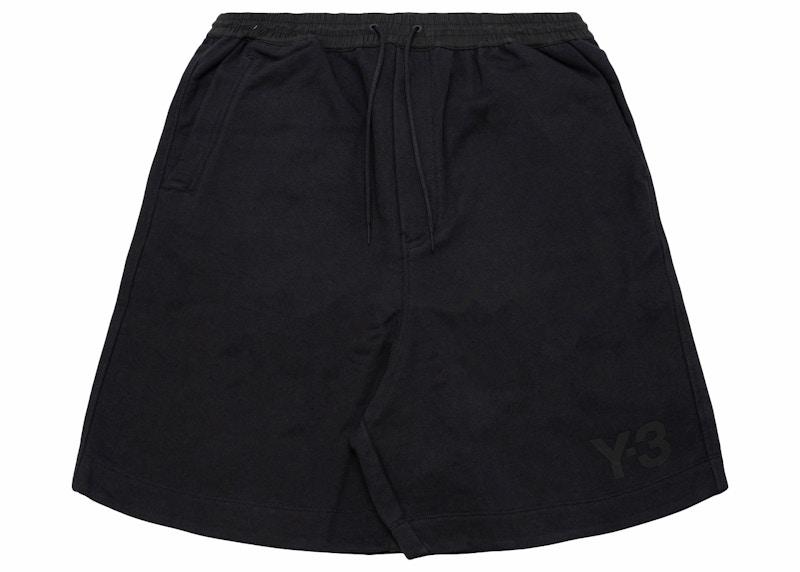 Adidas on sale y3 shorts