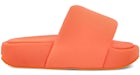 adidas Y-3 Comfylette Slide Solar Anaranjado