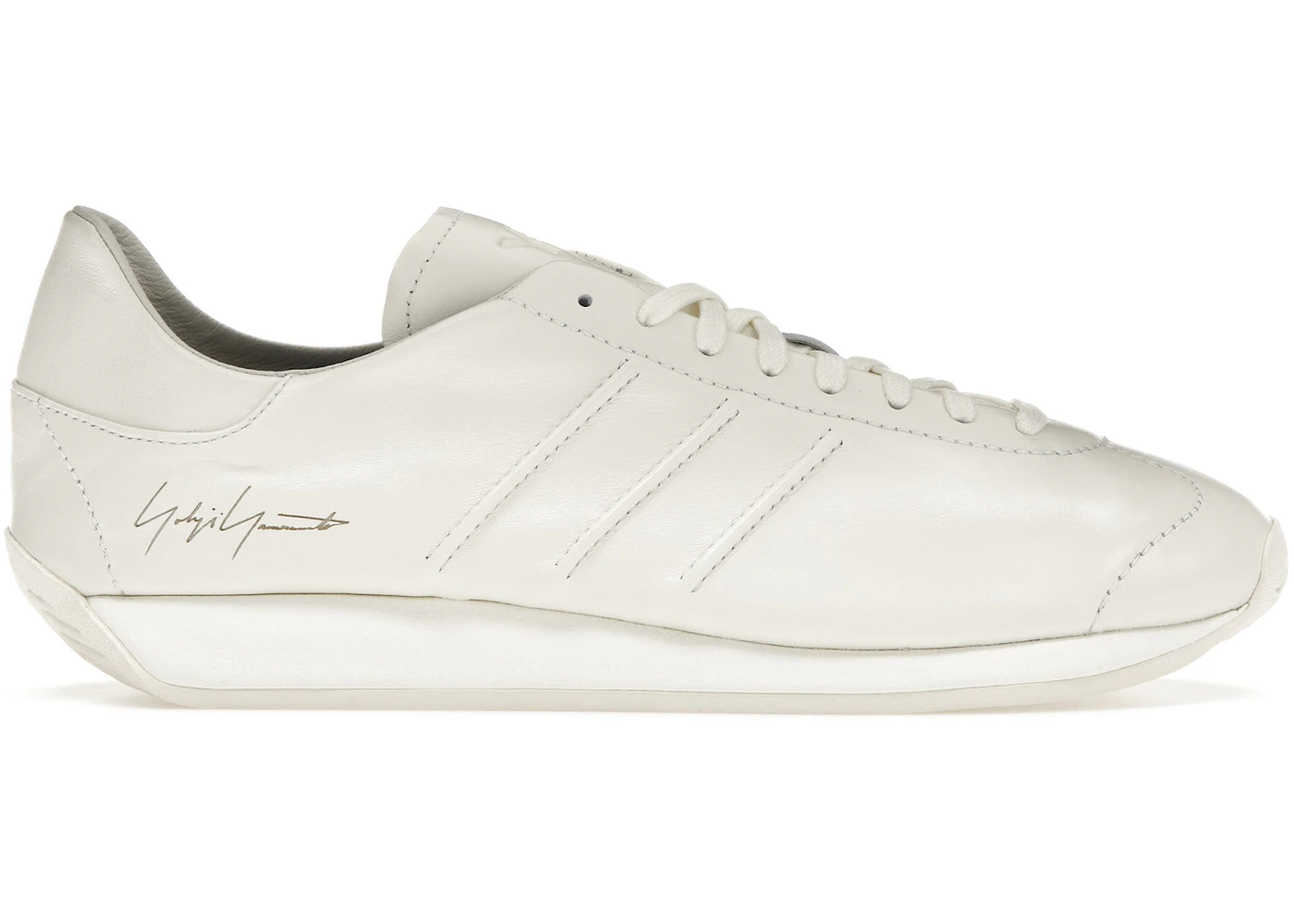adidas Y-3 Paese BIANCO SPORCO Uomo IG4030 IT