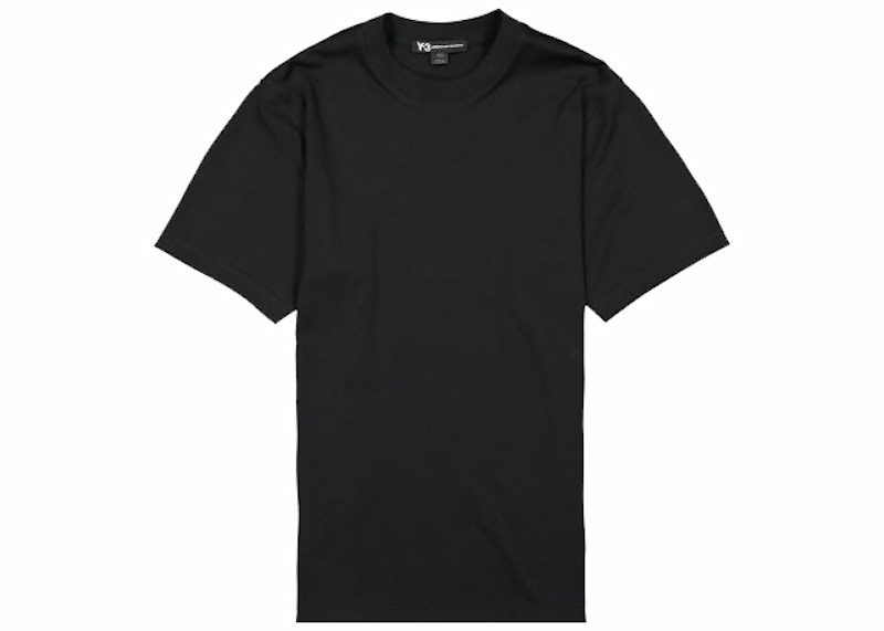 adidas Y-3 Craft Tee Black/Multi Men's - US