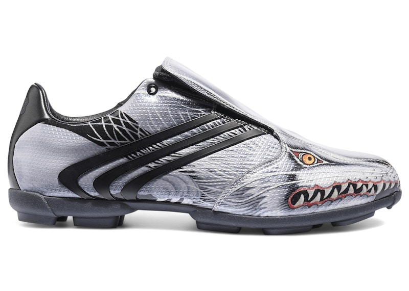 adidas Y-3 F50 Tunit Beast Pack Wolf