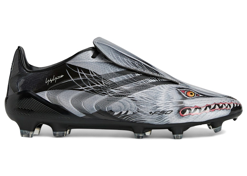 adidas  Y-3 F50 Tunit FG Beast Pack Wolf