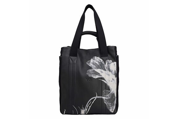 adidas Borsa a tracolla Y-3 Floral Nero