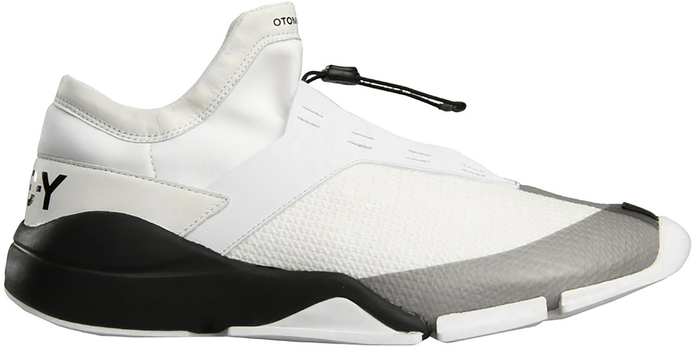 adidas Future Low White Black - S82132 -