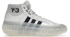 adidas Y-3 GR.1P High Core White Black Core White