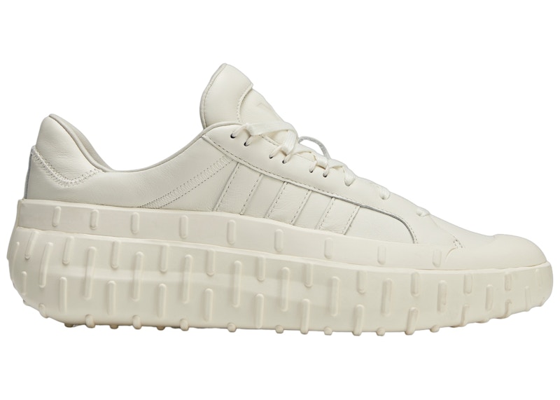 adidas Y-3 GR.1P Off White Men's - FZ6391 - US