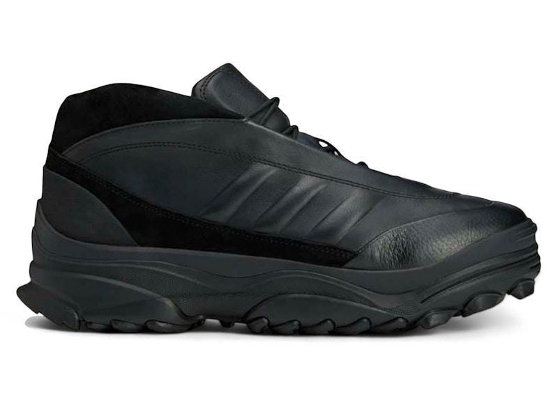 adidas Y-3 GSG9 2.0 Triple Black Men's - JQ8827 - US