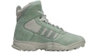 adidas Y-3 GSG9 Silver Green Light Brown Off White
