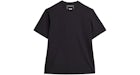 T-shirt a maniche corte adidas Y-3 Graphic nera