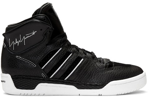 adidas Y-3 Hayworth Black White Men's G54056 GB