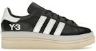 adidas Y-3 Hicho Black Core White Orbit Grey