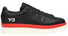 adidas Y-3 Hicho Black Red