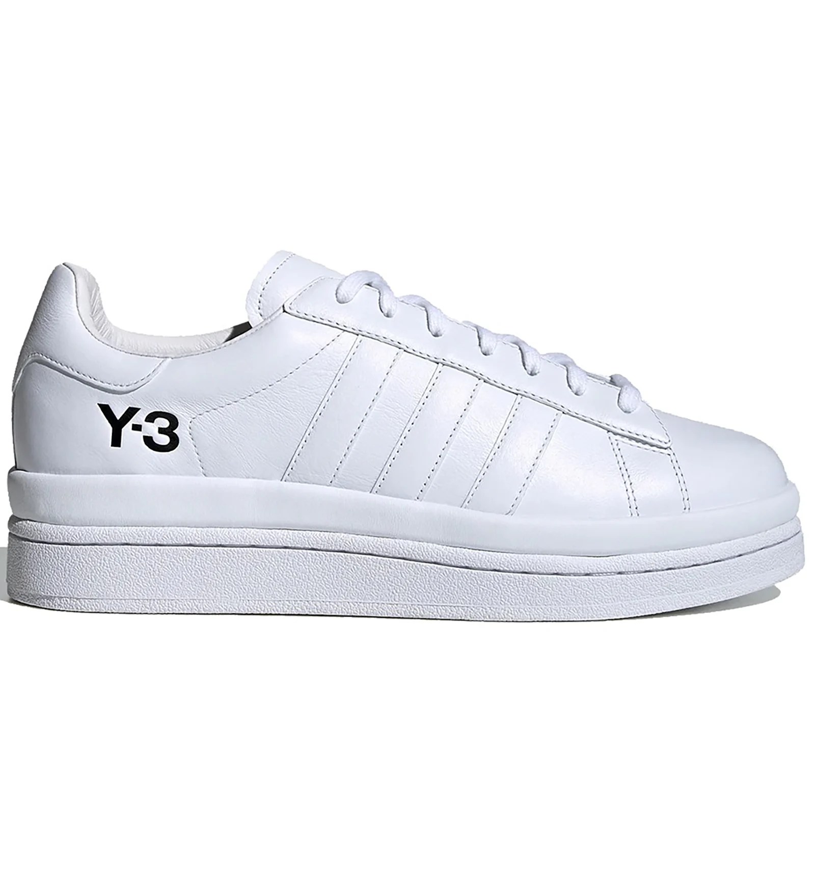 Y3 top sneakers sale