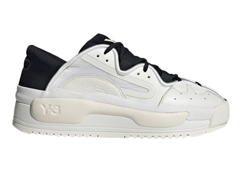 adidas Y-3 Hokori II Chalk White Men's - Q47353 - US