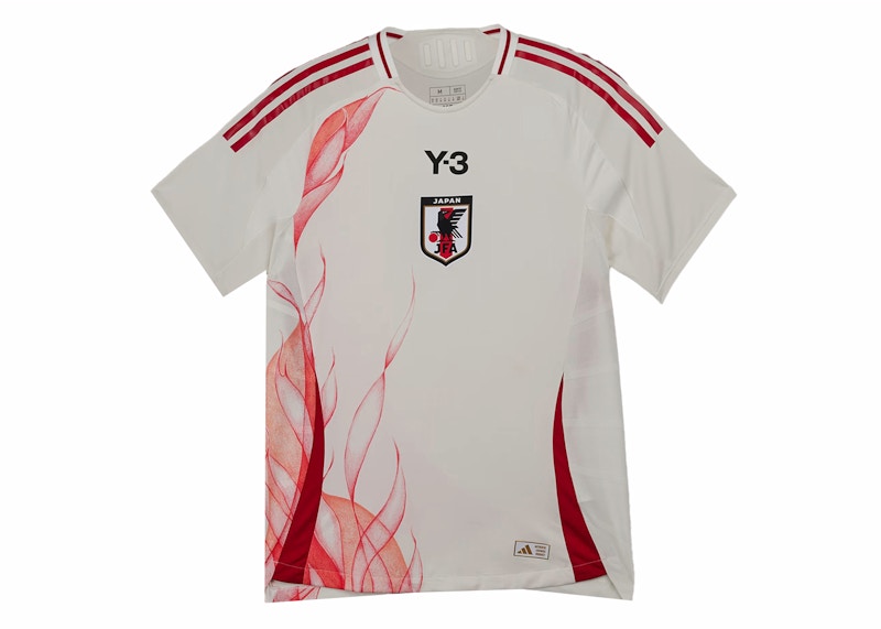 希少 1992 adidas 日本代表 away サッカーユニフォーム ホワイト s-l400.jpg
