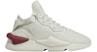 adidas Y-3 Kaiwa Beige Orbit Grey Collegiate Burgundy