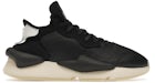 adidas Y-3 Kaiwa Black Black Core White