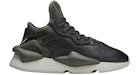 adidas Y-3 Kaiwa Black Cinder Chalk Pearl